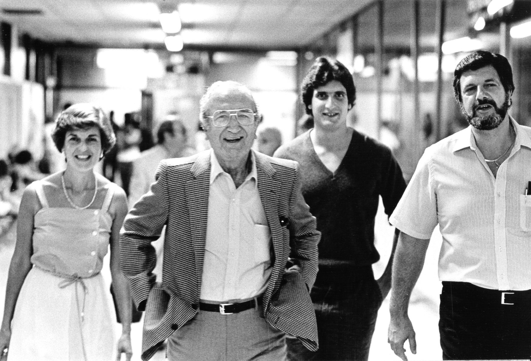 Joseph Bonanno, Sr.